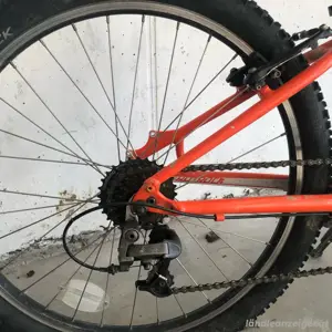 specialized 24 zoll Bild 2