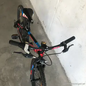 cube kinderfahrrad  Bild 4