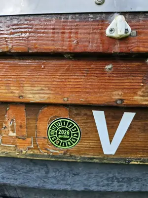Boot ( Turnher Gundel) Bild 2