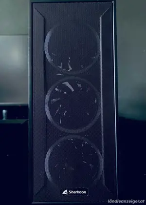 Gaming-PC mit RX 7800 XT Bild 3