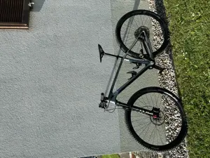 Mountainbike Scott Scale 920 Bild 3