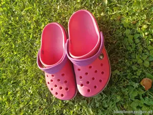Crocs für Mädchen Bild 2