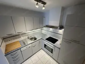 Schöne Wohnung in Frastanz Zentrum  Bild 2