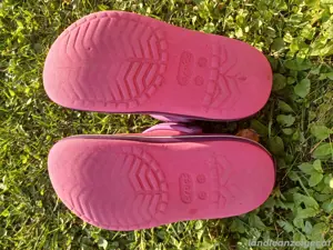 Crocs für Mädchen