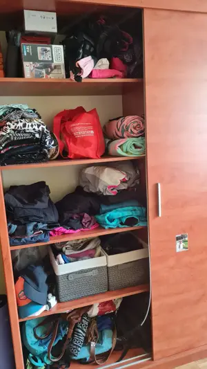Ein Schrank zum verschenken Bild 2