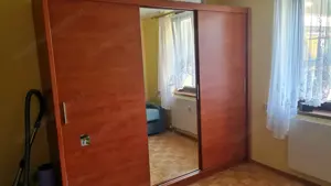 Ein Schrank zum verschenken