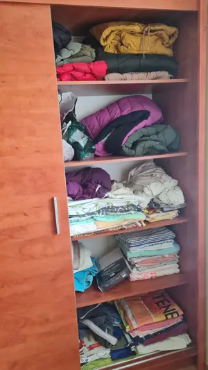 Ein Schrank zum verschenken Bild 4