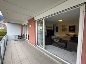 Schöne Wohnung in Frastanz Zentrum 