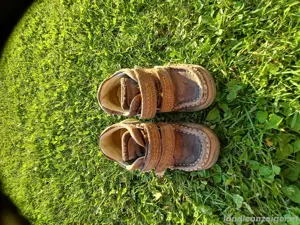 Turnschuhe Bild 2