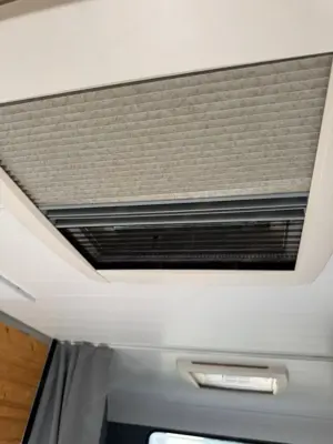 Wohnmobil L300 mit Top Ausstattung Bild 3