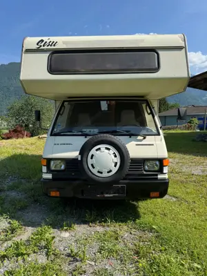 Wohnmobil L300 mit Top Ausstattung Bild 5