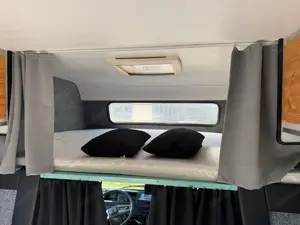 Wohnmobil L300 mit Top Ausstattung