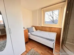 Nachmieter gesucht ( 1 Zimmer Wohnung) Bild 4