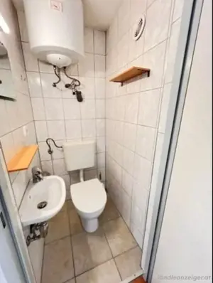 Nachmieter gesucht ( 1 Zimmer Wohnung) Bild 7