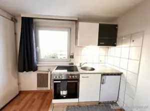 Nachmieter gesucht ( 1 Zimmer Wohnung) Bild 3