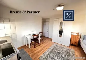 Nachmieter gesucht ( 1 Zimmer Wohnung) Bild 5