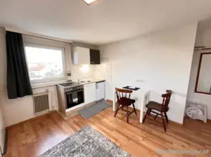 Nachmieter gesucht ( 1 Zimmer Wohnung) Bild 2