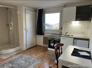 Nachmieter gesucht ( 1 Zimmer Wohnung) Bild 6