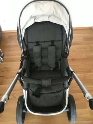 Kinderwagen MOON Bild 3