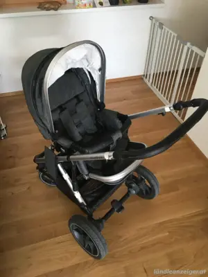 Kinderwagen MOON