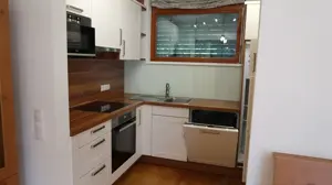 2 Zimmer Wohnung zur Miete