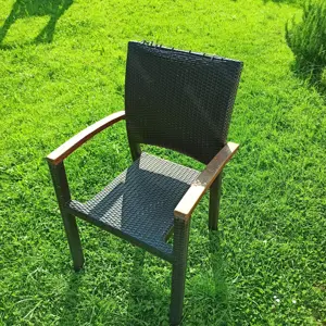 Garten Stuhl       