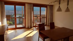 2 Zimmer Wohnung zur Miete Bild 3