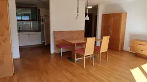 2 Zimmer Wohnung zur Miete Bild 4