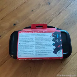 Nintendo Switch Case Hülle Zelda Bild 3