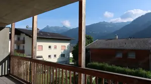 2 Zimmer Wohnung zur Miete Bild 9