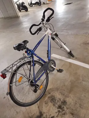 Fahrrad günstig!  Bild 2
