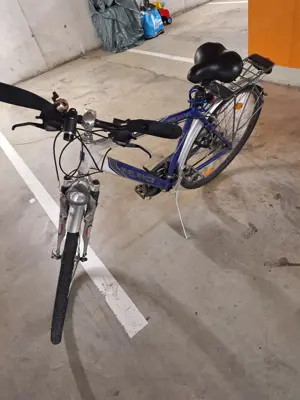 Fahrrad günstig! 