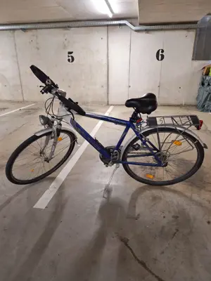 Fahrrad günstig!  Bild 3