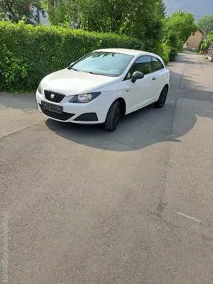 seat ibiza Bild 4