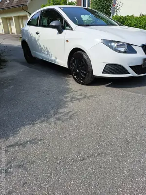 seat ibiza Bild 3
