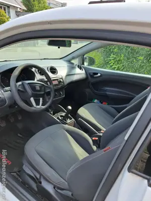 seat ibiza Bild 6