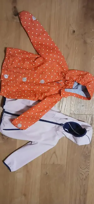 Verkaufe Mädchen Paket gr. 110 116