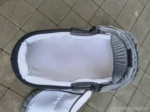 Kinderwagen TFK Joggster Adventure Set