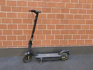 Ninebot by Segway MAX G30E II Bild 3