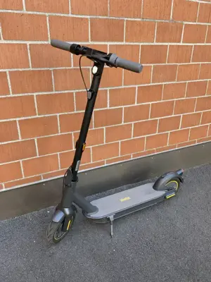 Ninebot by Segway MAX G30E II