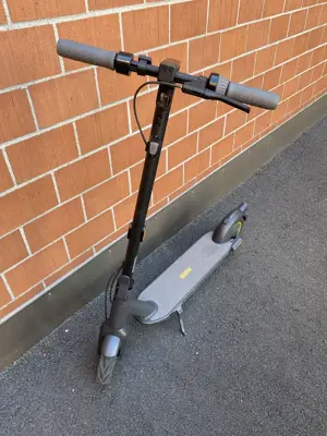 Ninebot by Segway MAX G30E II Bild 2