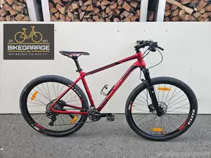 Gebrauchte Mountainbikes