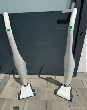 Vorwerk Staubsauger Vb100 2x