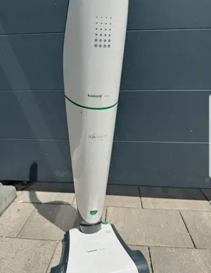Vorwerk Staubsauger Vb100 2x Bild 2
