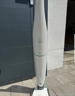 Vorwerk Staubsauger Vb100 2x Bild 3