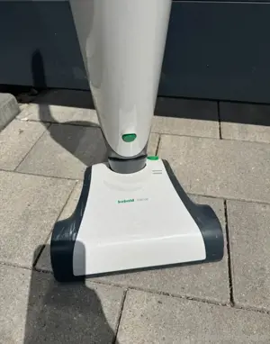 Vorwerk Staubsauger Vb100 2x Bild 4