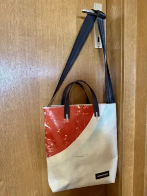 Freitag Tasche