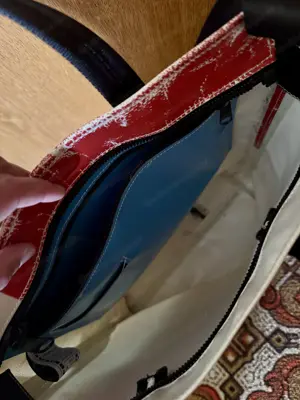 Freitag Tasche Bild 5