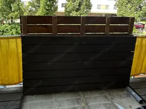 Suchen Jemanden mit Anhänger Dornbirn 