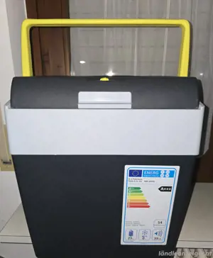 Kühlbox 12volt u. 220 volt 